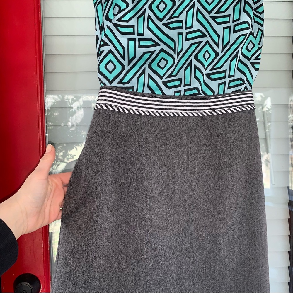 Addie Mini Dress - Picture 3 of 6